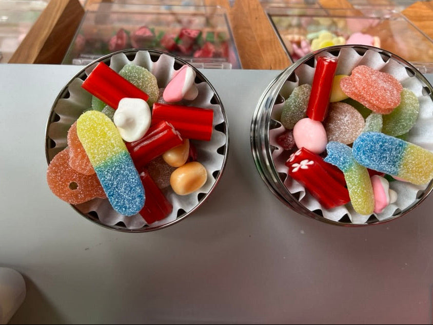 BON HEM Candy Tin