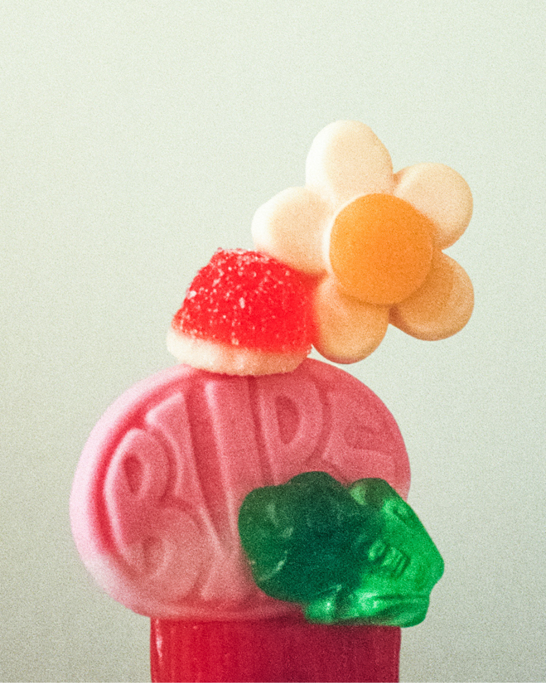 Pick & Mix