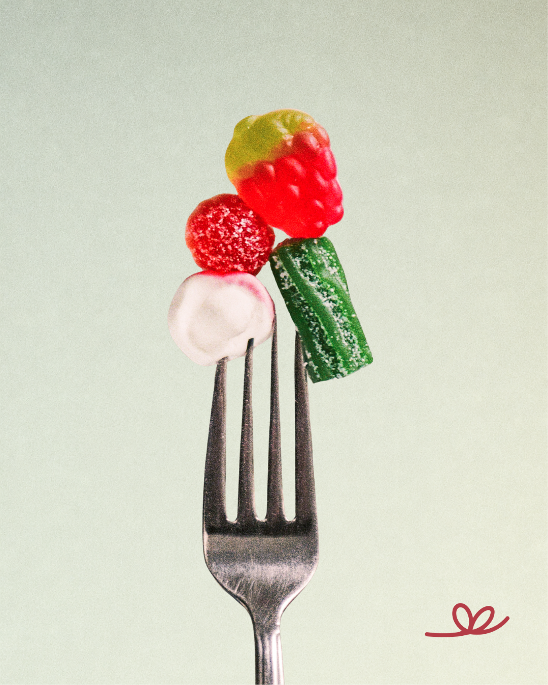 SOUR-ISH MINI MONSTIES (PRE-ORDER)