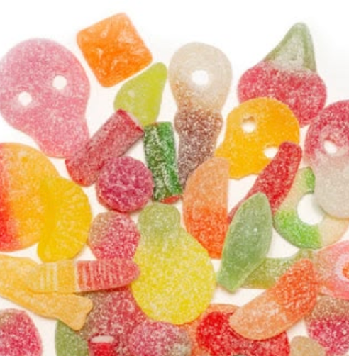 PROPER SOUR aka SOUR SISTERS MIX