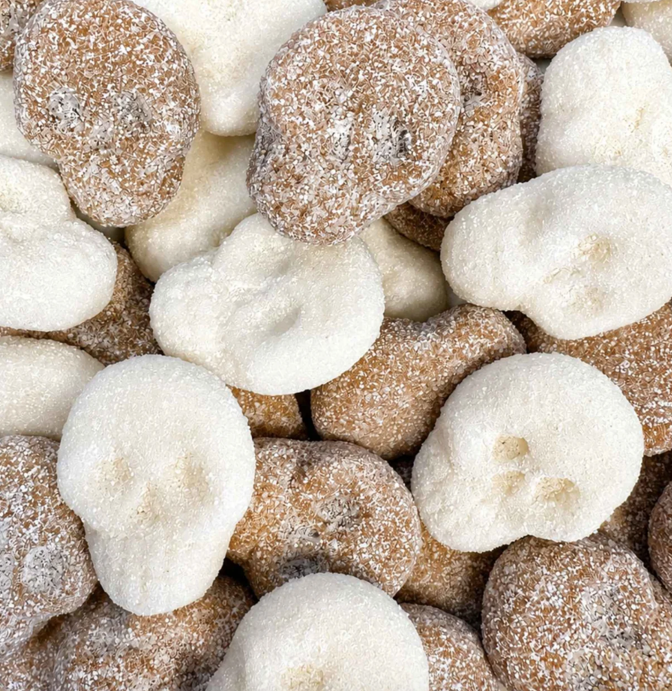 SOUR-ISH & PROPER SOUR MARSHMALLOW-Y MIX