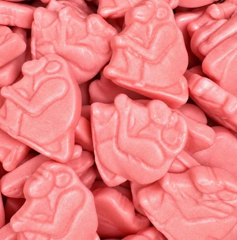 SWEET & SOUR MARSHMALLOW-Y MIX