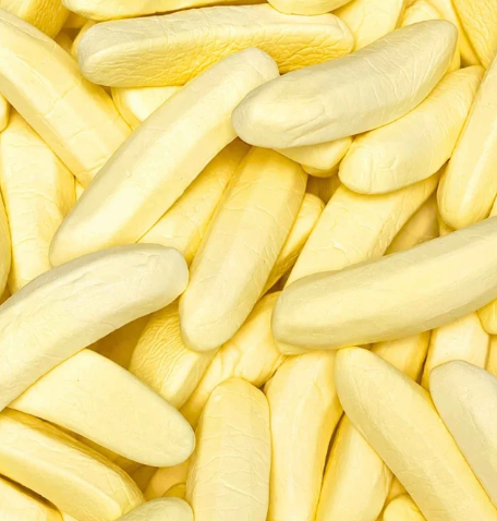 SWEET & SOUR MARSHMALLOW-Y MIX