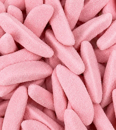 SWEET & SOUR MARSHMALLOW-Y MIX