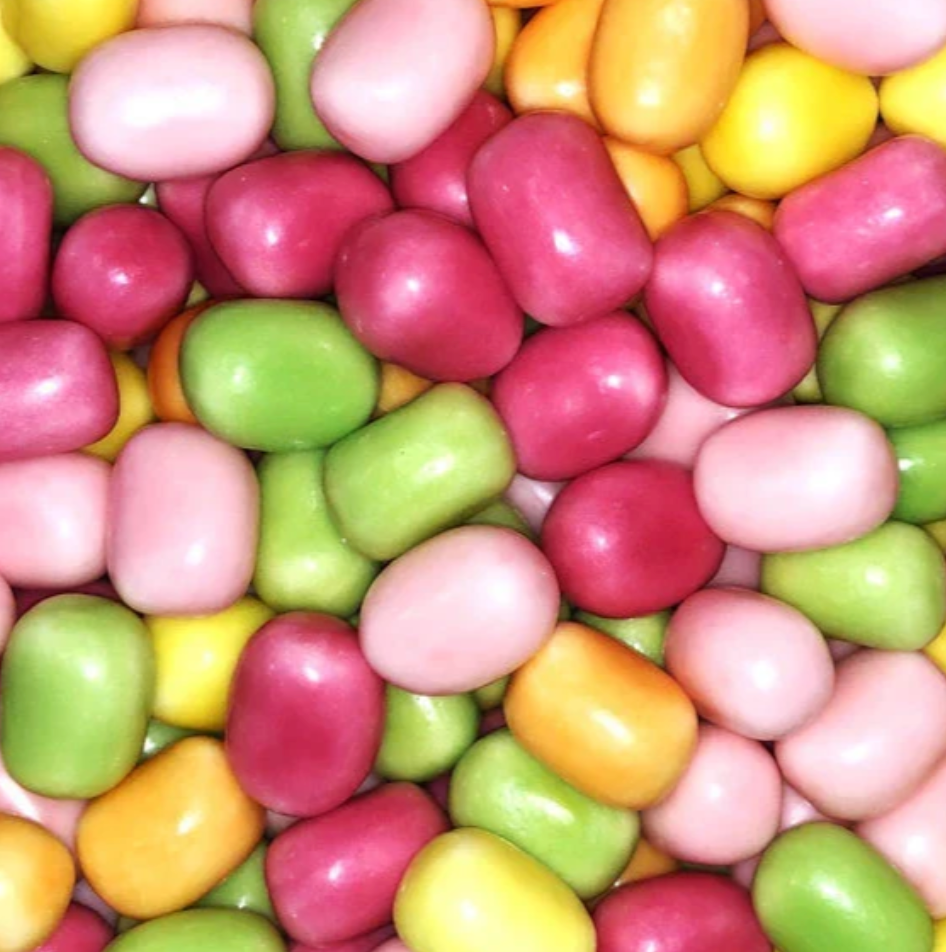 FRUITY BOPS